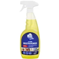 ROBBYROB Professional Allround Industriereiniger Fertiggemisch 750 ml