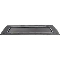 EXIT TOYS Dynamic ebenerdiges sports Trampolin 275 x 458