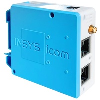 INSYS icom MIRO-L200 4G Router