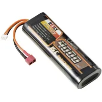 Reely Akkupack 7,4 V 4000 mAh 15 C Hardcase