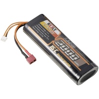 Reely Modellbau-Senderakku (LiIon) 7.4 V 2000 mAh Zellen-Zahl: 2