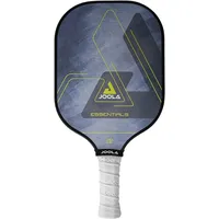Joola Pickleballschläger Essentials Paddle blau|grün|schwarz
