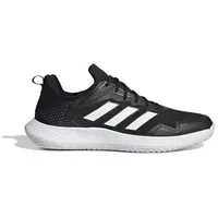 Adidas Tennisschuhe Defiant Speed Allcourt schwarz/weiss Herren