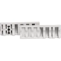 WEICON Modul-Einsätze für LWL Fibre Tube No.2