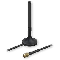 Teltonika 5G Mobile magnetische SMA-Antenne Marke