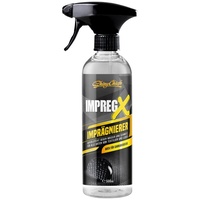 ShinyChiefs IMPREG X - IMPRÄGNIERER Wasserabweisendes Textil 500ml