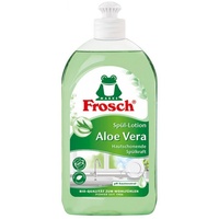 Frosch Aloe Vera