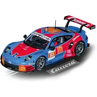 Carrera DIGITAL 124 Porsche 911 RSR „Carrera No.93