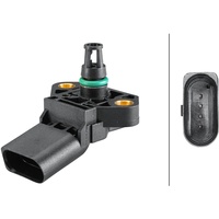 Hella Sensor, Ladedruck