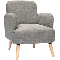 Miliboo Sessel ISKO Polyester 0 x 0 x 0