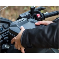 Shad Click System E09cl 9l Tank Bag One Size
