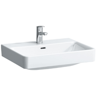 Laufen Pro S Aufsatzwaschtisch 60 x 45 cm (8169634001041)