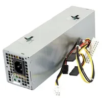 Dell Netzteil (intern) - 240 W), Silber