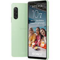 Sony Xperia 10 V Grün
