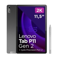 Lenovo Tab P11 Gen2 11.5'' 128 GB Wi-Fi +