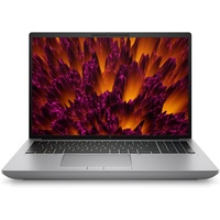 HP ZBook Fury 16 G10 62V61EA