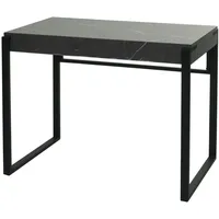 MCW Konsolentisch MCW-L53, Telefontisch Arbeitstisch Beistelltisch Ablagetisch, Metall 80x100x54cm