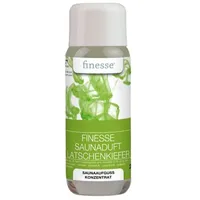 Chemoform finesse Saunaduft Aufguss Latschenkiefer 250ml
