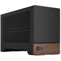 Fractal Design ATX Semi-Tower Gehäuse Fractal (FD-C-TER1N-01)