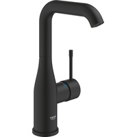 Grohe Essence L-Size phantom black