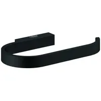 Grohe WC-Papierhalter Selection o De., verd Bef., Wd-mont., phantom