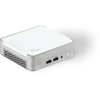 Asus NUC 13 Pro Desk Edition Kit - Vivid