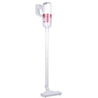 Dirt Devil DD9001 Staubsauger Rot, Weiss
