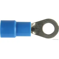 Herth+Buss Elparts Quetschverbinder 50252121066
