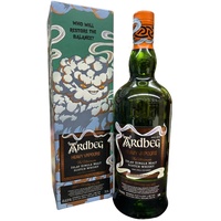 Ardbeg Heavy Vapours Islay Single Malt Scotch