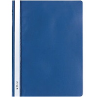 Herlitz Schnellhefter DIN A4 blau