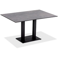 Niehoff Bistro Tisch Aluminium
