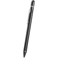 Hama Eingabestift Pro für Universal Schwarz