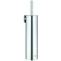 Grohe Essentials Wandmont., verdeckte Befestigung, chrom