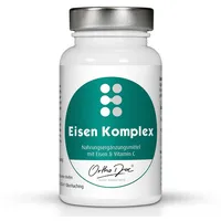 Kyberg Vital Gmbh OrthoDoc Eisen Komplex Kapseln