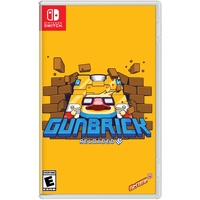 Steam Gunbrick: Reloaded (Import)