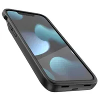 TECH-PROTECT PowerCase-Hülle iPhone 12 mini / 13 mini), Smartphone