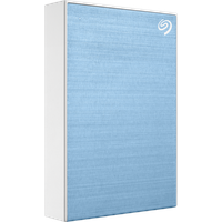 Seagate One Touch Portable Passwort 5 TB ext. Festplatte