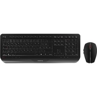 Cherry GENTIX DESKTOP - Tastatur-und-Maus-Set