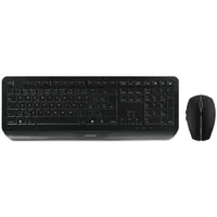 Cherry GENTIX DESKTOP CHERRY LPK CZ