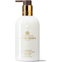 Molton Brown Oudh Accord & Gold Body Lotion 300