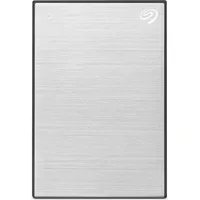 Seagate One Touch 2 TB USB 3.0 Silber STKY2000401
