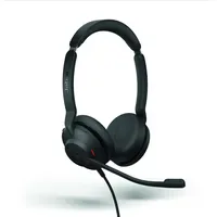 JABRA Evolve2 30 SE MS Stereo USB Headset schwarz