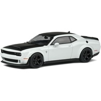 Solido 1:43 Dodge Challenger Demon