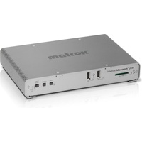 Matrox Monarch LCS - Streaming-Video-Encoder