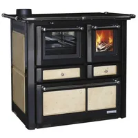 Wamsler WESTMINSTER K85F/A ,RECHTS,ANTIK, 6KW