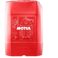 Motul 8100 X-CLEAN 5W-40 20 Liter DE