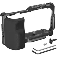 SmallRig Cage mit Griff Sony ZV-E10