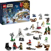 LEGO Star Wars Adventskalender 2023 (75366)