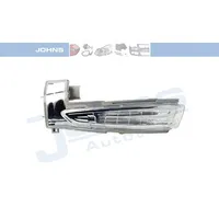Johns Blinkleuchte Citroën: DS5, C4 Peugeot: 508 I DS