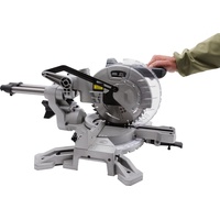 Primaster Pro Kappsäge 40 V